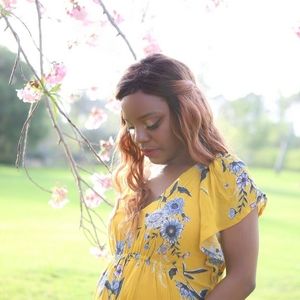 Meet your Posher, Ra'nisha